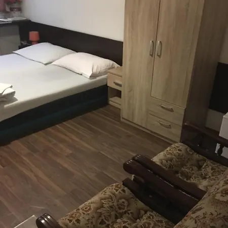 Motel Harrys Komárno